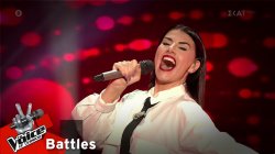 Nicole West & Richard Bowers - «Me And My Shadow»