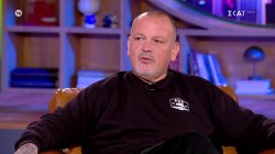 Η πορεία του Δημήτρη Σκαρμούτσο και το Master Chef