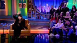 Γιατί κάποτε η Τ. Σωτηροπούλου τηλεφωνούσε συνέχεια στην Αστυνομία και έδινε «εντολές» στα ΜΑΤ