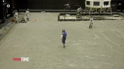 Επίσκεψη στην επιφάνεια της Σελήνης - Η επιστροφή μας στο φεγγάρι 