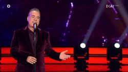 Φώτης Σεργουλόπουλος - «L'ete Indien (Africa)»  