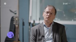 Χρ. Νικολόπουλος: Φυσικά και εισέπραξα αμφισβήτηση, ακόμα και από μουσικούς και συνθέτες 