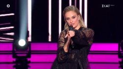 Λένα Δροσάκη-«Disco Tech (Moabet)» - Για πρώτη φορά οι coaches γυρίζουν χωρίς να έχει ακουστεί μία νότα 