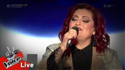  Ελένη Τσαρίδου - «Η Μάνα Εν Κρύον Νερό» (Όταν Γερά Η Μάνα) 