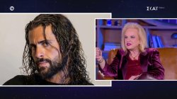 Μ. Παγώνη: Η συμπάθεια στον ντροπαλό Κ.Βασάλο, οι άπιστοι γιατροί, το φλερτ στα νοσοκομεία και τα μπουζούκια