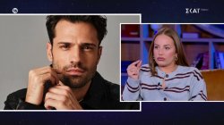 Ανδρομάχη: Τα χρήματα που έπαιρνε στην αρχή της καριέρας της, πως τα «επένδυσε» και οι Κ.Αργυρός, Σ.Ρουβάς