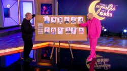 Το ιδανικό εστιατόριο του Δημήτρη Σκαρμούτσου με γνωστές προσωπικότητες 