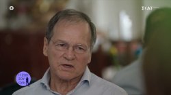 Χρ. Νικολόπουλος: Ο κυριότερος λόγος που μάλωσα με τον Καζαντζίδη ήταν που έβριζε τον πατέρα μου