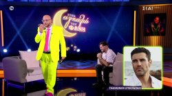 Ο FY που ακούει Παντελίδη και το μεγάλο beef του Φάνη με τον Πέτρο Ιακωβίδη 