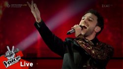 Ραφαήλ Κριτούλης - «Rise Like A Phoenix» 