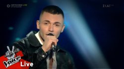 Νίκος Στεφανίδης - «Καπνός» 