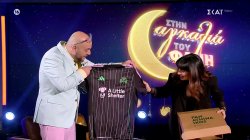 Το καταφύγιο ζώων που έχει ιδρύσει η Τ. Σωτηροπούλου, η στήριξη του κόσμου και η σύμπραξη με τον Παναθηναϊκό 