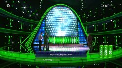 Γιάννης και Ηλίας κάνουν πολύ καλό Α’ Γύρο και βάζουν καλές βάσεις για τη συνέχεια 