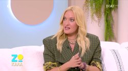 Η Ναταλία Αργυράκη μας αποκαλύπτει αν ζηλεύει όταν βρίσκεται σε σχέση