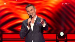 Ένα νέο επεισόδιο των Battles ξεκινά και οι coaches παίρνουν τις θέσεις τους