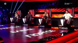 Τα συναρπαστικά και αγωνιώδη Battles του Voice συνεχίζονται! 