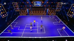 Ο Τελικός του Α’ κύκλου του «The Floor» ξεκινά! Αυτοί είναι οι 10 παίκτες που θα διεκδικήσουν το έπαθλο 