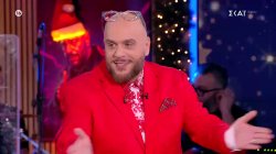 Η ιστορία του Φάνη για την Αναστασία