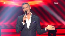 Ένα νέο επεισόδιο των Battles ξεκινά και ο Γιώργος Καπουτζίδης μας καλωσορίζει