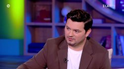 Γιάννης Απέργης: Η ζωή με τρία μικρά παιδιά