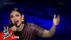 Αυγή Χατζηπαύλου - «Έλα Μαζί Μου» 