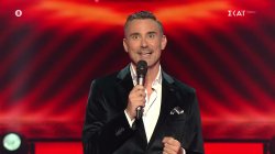 Αγαπημένα πρόσωπα, εκτός του χώρου του τραγουδιού, θα απολαύσουμε απόψε – Ο φιλανθρωπικός σκοπός 