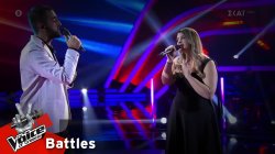 Χαριτίνα Ανδριανοπούλου & Γιάννης Λιάγκουρης - «Αντικριστά»