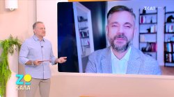 Τι συμβαίνει με την ανδρόπαυση 