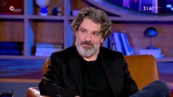 Πέτρος Λαγούτης: Με έναν φίλο διοργανώναμε ελληνικές συναυλίες στο Ντουμπάι, όλοι έβγαλαν λεφτά εκτός από εμάς 