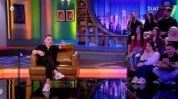 Λ.Πετρούνιας: Μετά από ένα κακό αποτέλεσμα μου έλεγαν πως γέρασα και μετά πάλι με αποθέωναν 