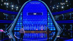 Λάθος απαντήσεις και κόκκινες μπάλες αφήνουν τους παίκτες μας με ένα μηδενικό στο ταμείο 