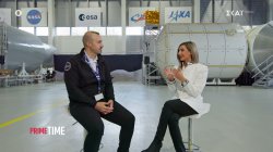 Τα στάδια της εκπαίδευσης των αστροναυτών