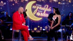 Φάνης σε Αναστασία: Δεν θέλω να έρθω να σας δω στην MonaLisa, μόνο τσάμπα...