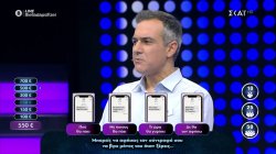 Μπορείς να αφήσεις τον σύντροφό σου να βγει μόνος του όταν ξέρεις...