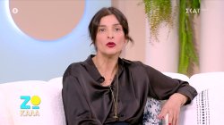 Αντιγόνη Κουλουκάκου: