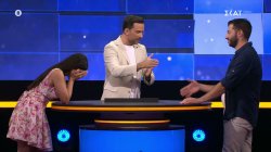 Απίστευτη μονομαχία που κρίνεται σε μία λεπτομέρεια - Ο Βασίλης φτάνει τα 73 τετράγωνα 