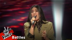 Θανάσης Αλεξόπουλος & Δάφνη Νικολάου - «Δεν σε ξεπέρασα» 