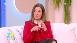 Η διατροφή της Φαίης Μαυραγάνη