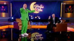 O Good Job Nicky μιλά για τα σχέδιά του για επιτυχημένη καριέρα στο εξωτερικό και τρολάρει τον Φάνη 