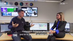 Οι κίνδυνοι στους οποίους εκτίθενται οι αστροναύτες