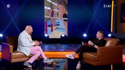 Στα χνάρια του πατέρα τους οι κόρες του Λ. Πετρούνια, αλλά ποτέ δεν θα τις άφηνε να τον κερδίσουν 