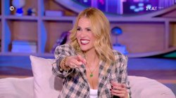 Η Τζένη Μπότση για όταν η κορούλα της αναφώνησε βλέποντάς την στην τηλεόραση: «Μαμά, η Τζένη Μπότση»  