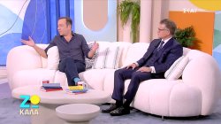 Σωτήρης Καλυβάτσης: 