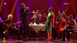 Οι Gadjo Dilo και ο Πάνος Μουζουράκης μας ταξιδεύουν σε κόσμους γεμάτους χρώματα και νότες