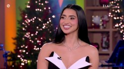 Αναστασία: Είμαι ωραιοπαθής δεν είμαι ψώνιο