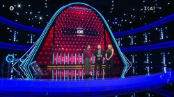 Η Σοφία δυστυχώς δεν πήρε την σωστή απόφαση και μαζί με τον Γιώργο φεύγουν με άδεια χέρια!