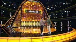 Ο Παντελής έσκισε το συμβόλαιο και μαζί με τον Γιώργο κερδίζουν 16.021 ευρώ!!!