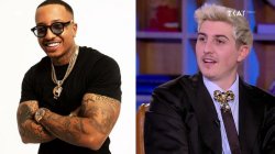 O Good Job Nicky τραγουδά Αργυρό και εκθειάζει τον Light – Ποιοι είναι οι 3 αγαπημένοι του τράπερς