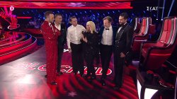 Άση Μπήλιου–«Fly Me to the Moon» - Τα ζώδια των coaches 