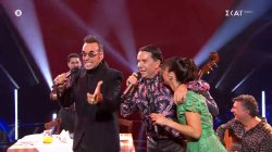 Πώς θα αντιδράσει ο Γιώργος Μαζωνάκης όταν ακούσει την ιδιαίτερη διασκευή του «Gucci Φόρεμα»;